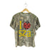 sza リアルツリー柄ツアーTシャツ street メンズ S