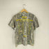 sza リアルツリー柄ツアーTシャツ street メンズ S