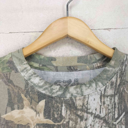 sza リアルツリー柄ツアーTシャツ street メンズ S