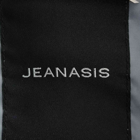 ジーナシス JEANASIS ソデ2WAY M-65コート レディース FREE
