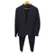 ラルフローレンパープルレーベル RALPH LAUREN PURPLE LABEL イタリア製 セットアップ 2B テーラード ジャケット メンズ ジャケット48 パンツ46
