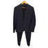 ラルフローレンパープルレーベル RALPH LAUREN PURPLE LABEL イタリア製 セットアップ 2B テーラード ジャケット メンズ ジャケット48 パンツ46