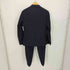 ラルフローレンパープルレーベル RALPH LAUREN PURPLE LABEL イタリア製 セットアップ 2B テーラード ジャケット メンズ ジャケット48 パンツ46