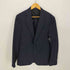 ラルフローレンパープルレーベル RALPH LAUREN PURPLE LABEL イタリア製 セットアップ 2B テーラード ジャケット メンズ ジャケット48 パンツ46