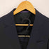 ラルフローレンパープルレーベル RALPH LAUREN PURPLE LABEL イタリア製 セットアップ 2B テーラード ジャケット メンズ ジャケット48 パンツ46