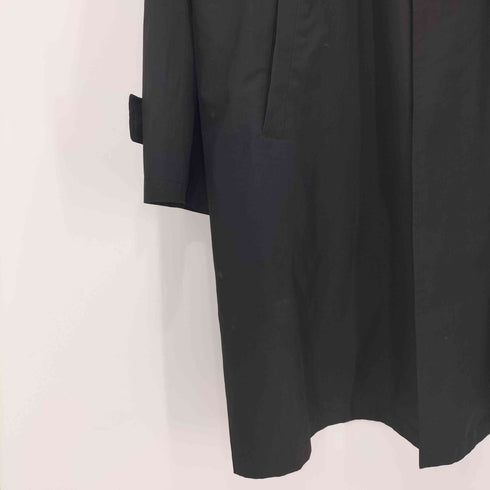 チャップス CHAPS ポリエステル スプリング ステンカラーコート メンズ import:L