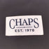 チャップス CHAPS ポリエステル スプリング ステンカラーコート メンズ import:L