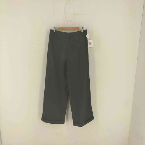 SINSS Wide double slacks メンズ JPN:L