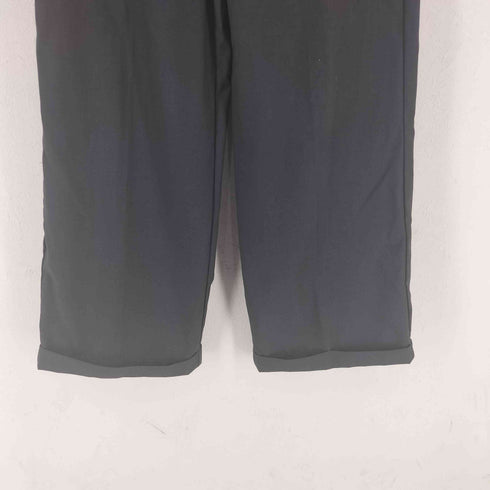 SINSS Wide double slacks メンズ JPN:L
