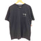 ロアーローガンス roar roarguns NEWスマイルSS Tシャツ スワロフスキー 2丁拳銃 メンズ JPN:3
