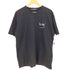 ロアーローガンス roar roarguns NEWスマイルSS Tシャツ スワロフスキー 2丁拳銃 メンズ JPN:3