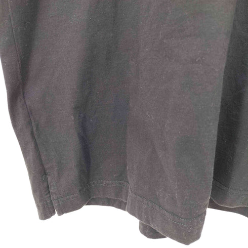 ロアーローガンス roar roarguns NEWスマイルSS Tシャツ スワロフスキー 2丁拳銃 メンズ JPN:3