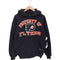 ラッセルアスレチック RUSSELL ATHLETIC property of flyers プリント プルオーバーパーカー メンズ JPN:L