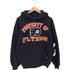 ラッセルアスレチック RUSSELL ATHLETIC property of flyers プリント プルオーバーパーカー メンズ JPN:L