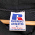 ラッセルアスレチック RUSSELL ATHLETIC property of flyers プリント プルオーバーパーカー メンズ JPN:L