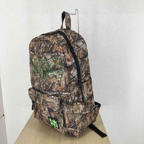 Fuckthisindustry 8BOX REALTREE back pack メンズ