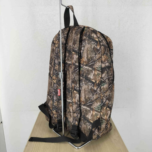 Fuckthisindustry 8BOX REALTREE back pack メンズ