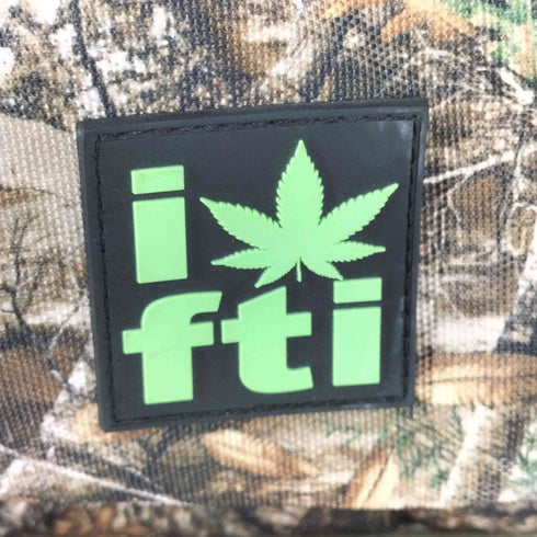 Fuckthisindustry 8BOX REALTREE back pack メンズ