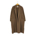 トゥデイフル TODAYFUL Over Check Coat オーバーチェックコート レディース JPN:36