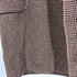 トゥデイフル TODAYFUL Over Check Coat オーバーチェックコート レディース JPN:36