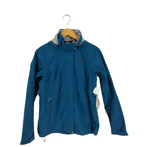 レイ REI Rainier Rain Jacket レインジャケット レディース import:S