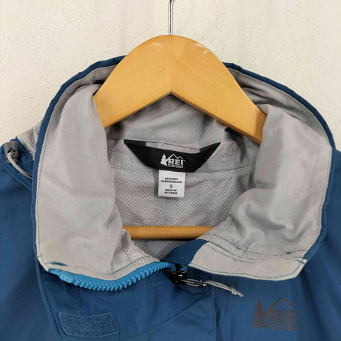 レイ REI Rainier Rain Jacket レインジャケット レディース import:S