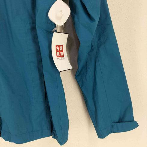 レイ REI Rainier Rain Jacket レインジャケット レディース import:S