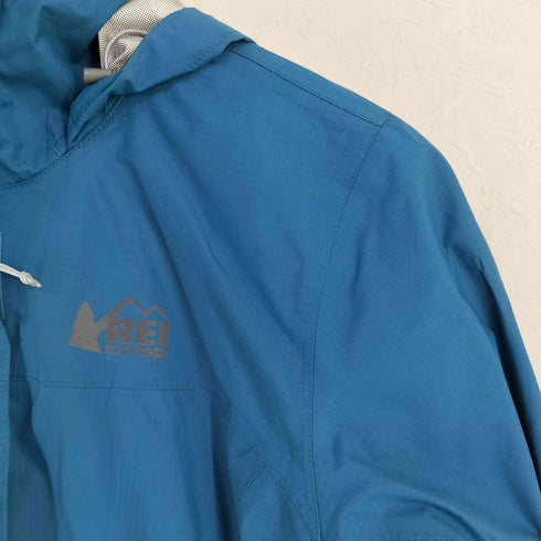 レイ REI Rainier Rain Jacket レインジャケット レディース import:S