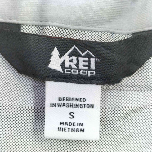 レイ REI Rainier Rain Jacket レインジャケット レディース import:S