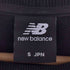 ニューバランス NEW BALANCE モックネックトレーナー スウェット メンズ JPN:S