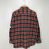 リーバイス Levis 00s ORANGE TAB フラップポケット チェック ネルシャツ メンズ JPN:L