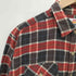 リーバイス Levis 00s ORANGE TAB フラップポケット チェック ネルシャツ メンズ JPN:L