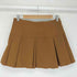 クラネ CLANE RANDOM PLEATS MINI SKIRT レディース JPN:1
