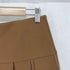 クラネ CLANE RANDOM PLEATS MINI SKIRT レディース JPN:1
