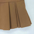 クラネ CLANE RANDOM PLEATS MINI SKIRT レディース JPN:1