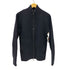バナナリパブリック BANANA REPUBLIC MILANO TRAC ドライバーズ ニット ミラノ トラック ジャケット ブルゾン ダブルジップ メンズ import:S
