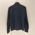 バナナリパブリック BANANA REPUBLIC MILANO TRAC ドライバーズ ニット ミラノ トラック ジャケット ブルゾン ダブルジップ メンズ import:S