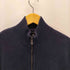 バナナリパブリック BANANA REPUBLIC MILANO TRAC ドライバーズ ニット ミラノ トラック ジャケット ブルゾン ダブルジップ メンズ import:S