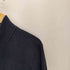 バナナリパブリック BANANA REPUBLIC MILANO TRAC ドライバーズ ニット ミラノ トラック ジャケット ブルゾン ダブルジップ メンズ import:S
