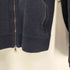 バナナリパブリック BANANA REPUBLIC MILANO TRAC ドライバーズ ニット ミラノ トラック ジャケット ブルゾン ダブルジップ メンズ import:S