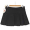 クラネ CLANE RANDOM PLEATS MINI SKIRT レディース JPN:1