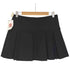 クラネ CLANE RANDOM PLEATS MINI SKIRT レディース JPN:1