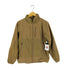 エディーバウアー Eddie Bauer POLARTEC ナイロン ジップアップ パーカー メンズ import:S