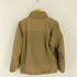 エディーバウアー Eddie Bauer POLARTEC ナイロン ジップアップ パーカー メンズ import:S