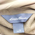 エディーバウアー Eddie Bauer POLARTEC ナイロン ジップアップ パーカー メンズ import:S