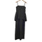 クラネ CLANE PEPLUM BUSTIER ALL IN ONE レディース 2
