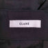 クラネ CLANE PEPLUM BUSTIER ALL IN ONE レディース 2