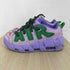 ナイキ NIKE AIR MORE UPTEMPO LOW レディース 24