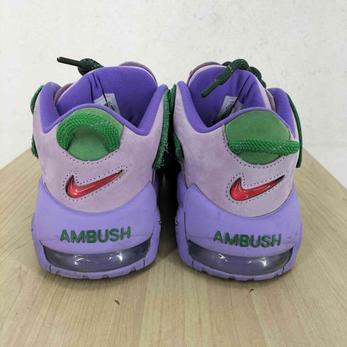 ナイキ NIKE AIR MORE UPTEMPO LOW レディース 24