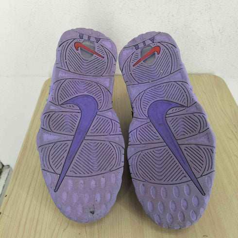 ナイキ NIKE AIR MORE UPTEMPO LOW レディース 24